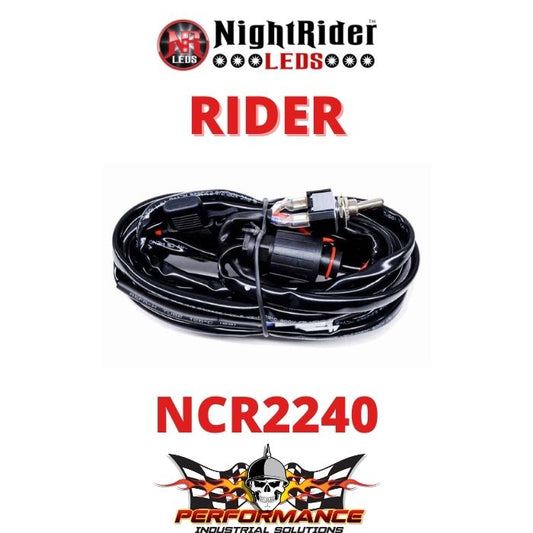 NightRider NCR2240