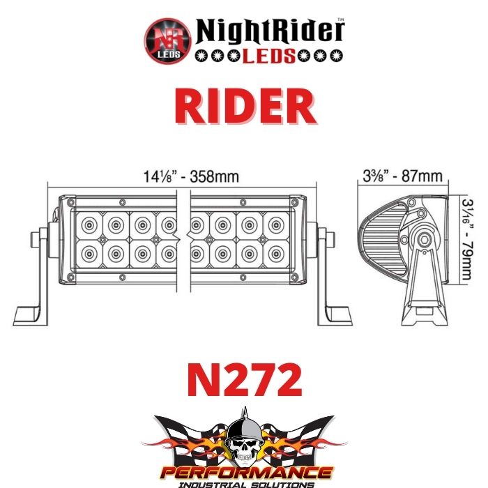 NightRider N272