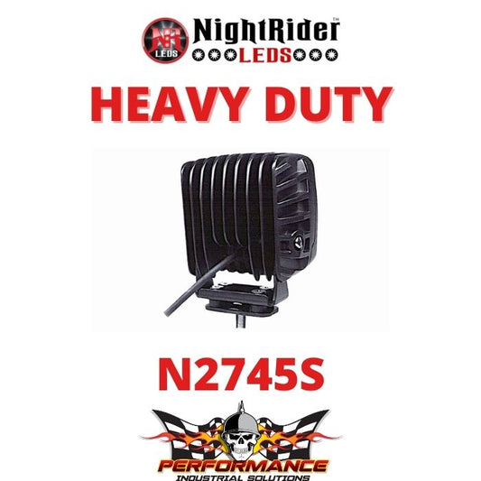 NightRider N2745S