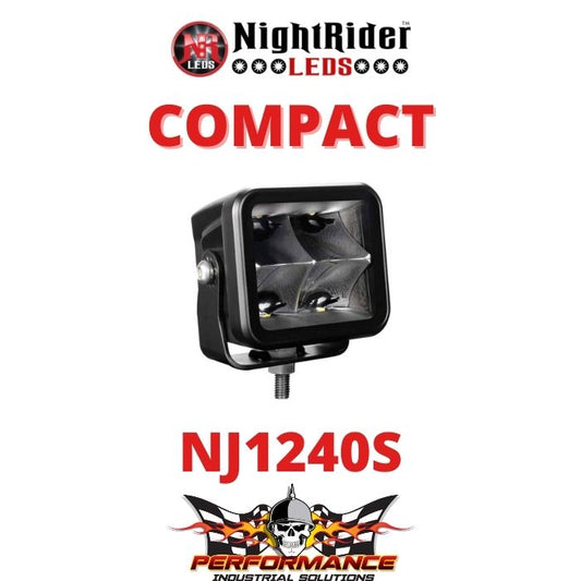 NightRider NJ1240S