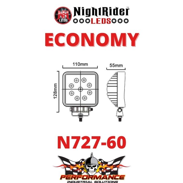 NightRider N727-60