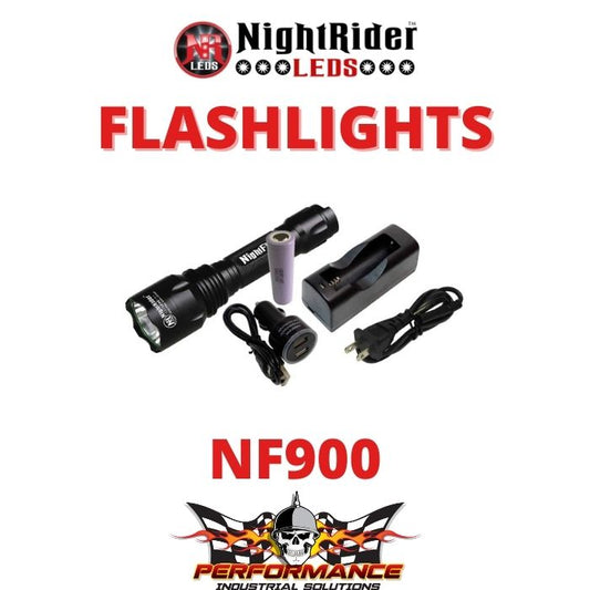 NightRider NF900