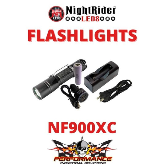 NightRider NF900XC