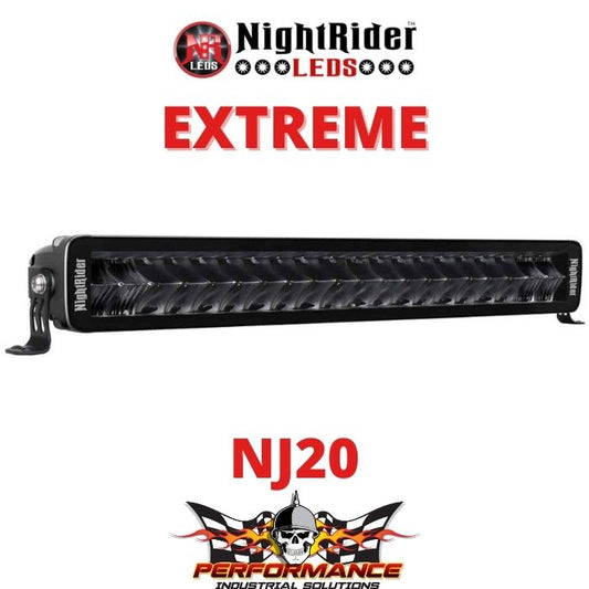 NightRider NJ20