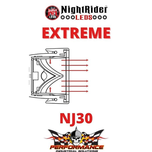 NightRider NJ30
