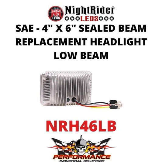 NightRider NRH46LB