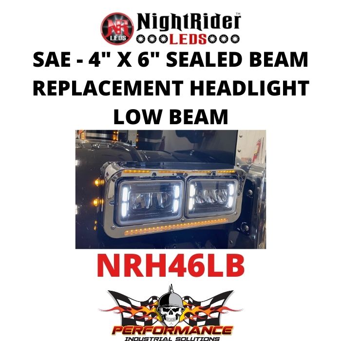 NightRider NRH46LB