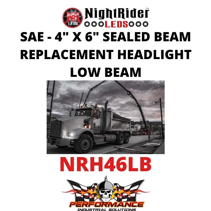 NightRider NRH46LB