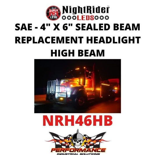 NightRider NRH46HB