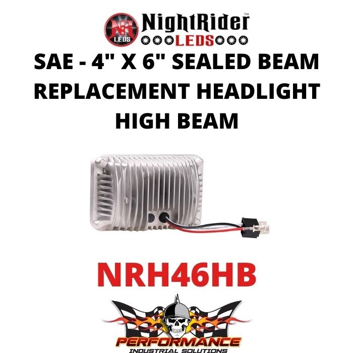 NightRider NRH46HB