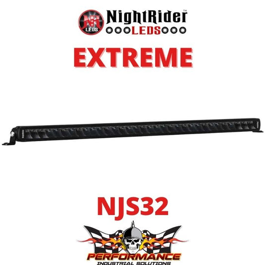 NightRider NJS32