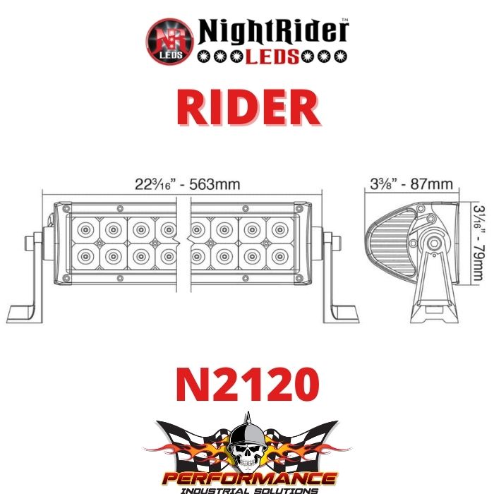 NightRider N2120