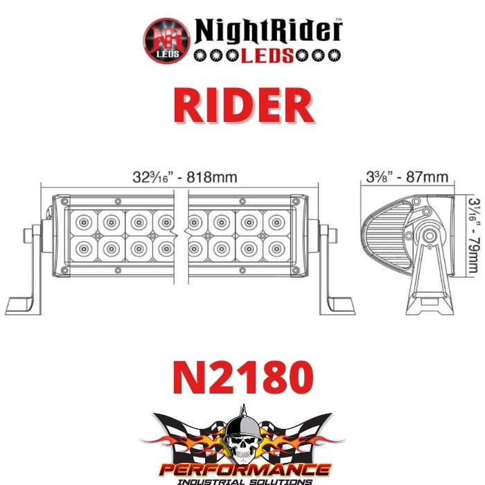 NightRider N2180