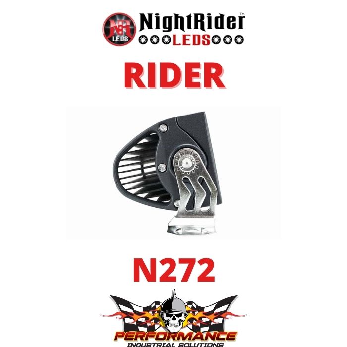 NightRider N272