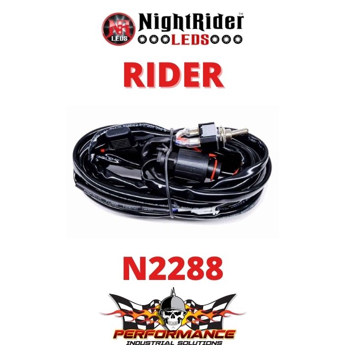 NightRider N2288