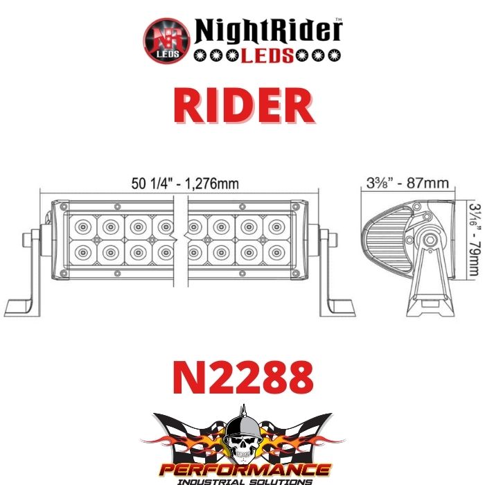 NightRider N2288
