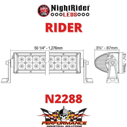 NightRider N2288