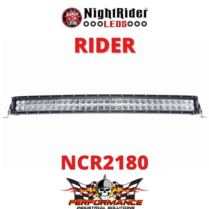 NightRider NCR2180