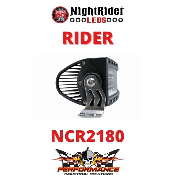 NightRider NCR2180