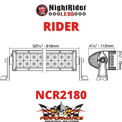 NightRider NCR2180