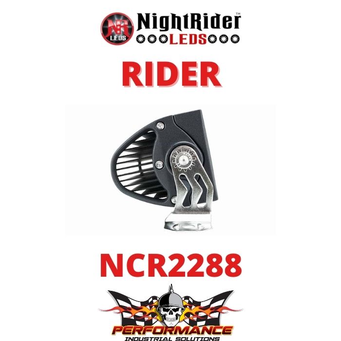 NightRider NCR2288