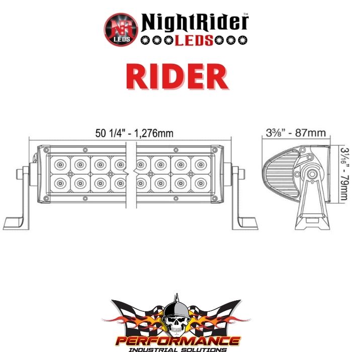 NightRider NCR2288