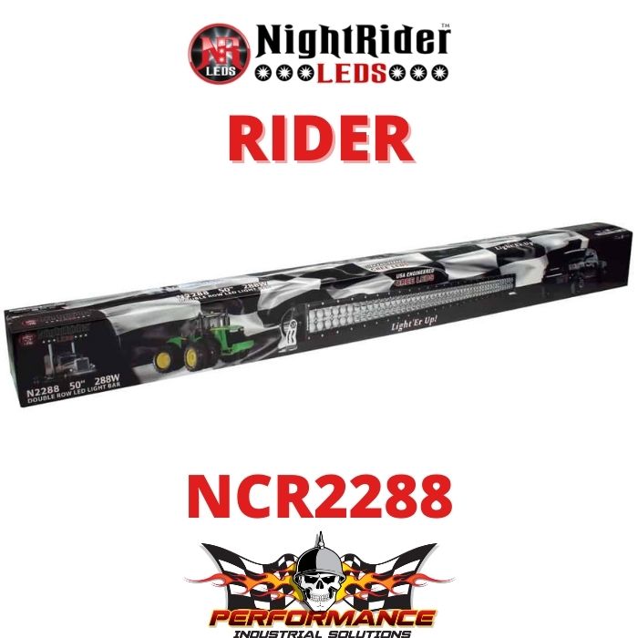 NightRider NCR2288