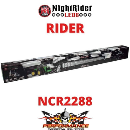 NightRider NCR2288