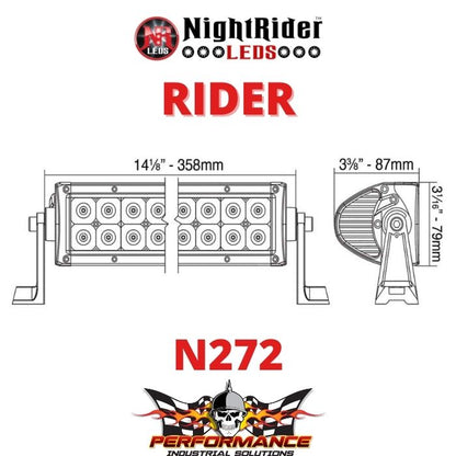 NightRider N272
