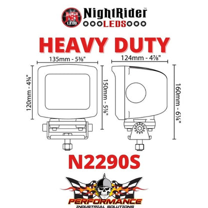 NightRider N2290S