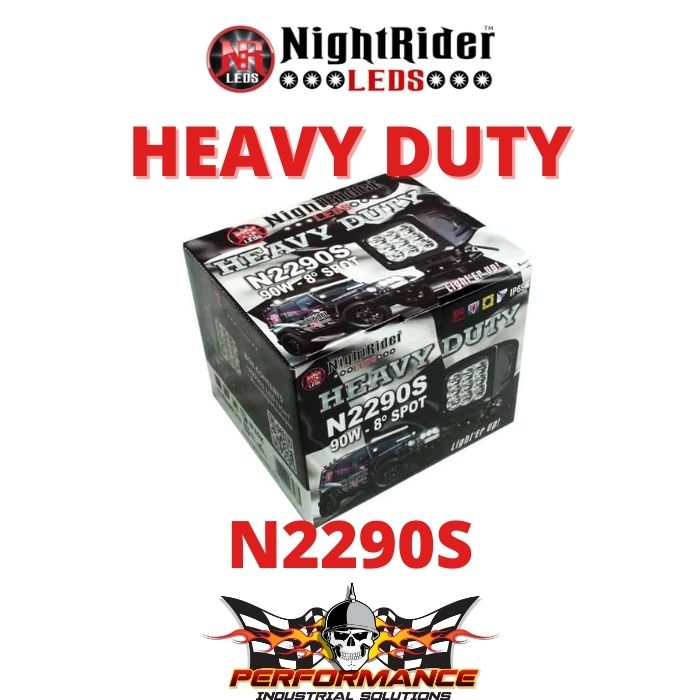 NightRider N2290S