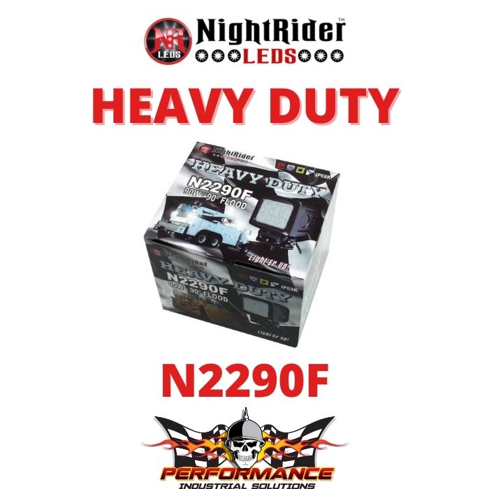 NightRider N2290F