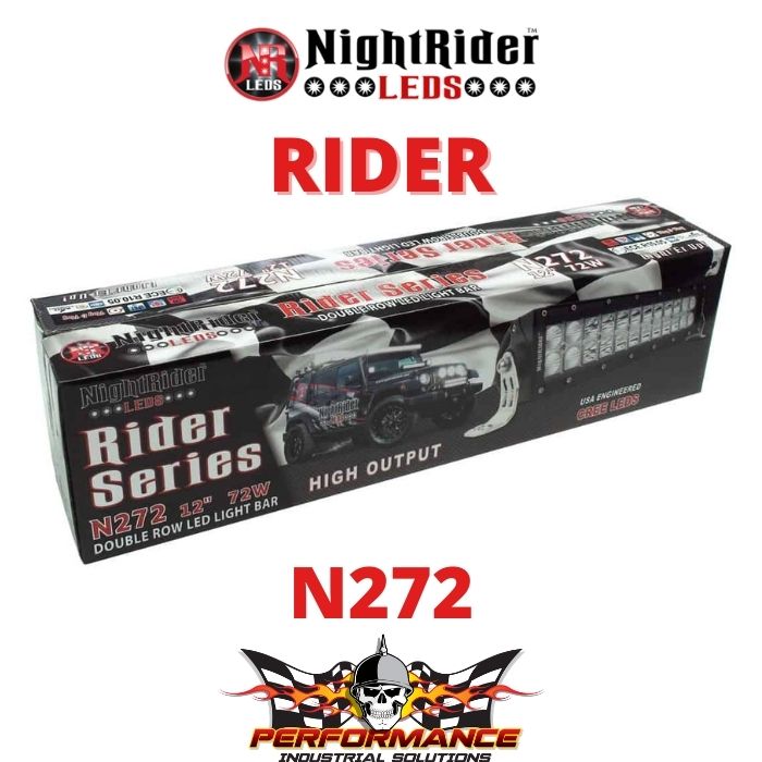 NightRider N272