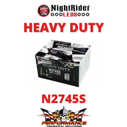 NightRider N2745S