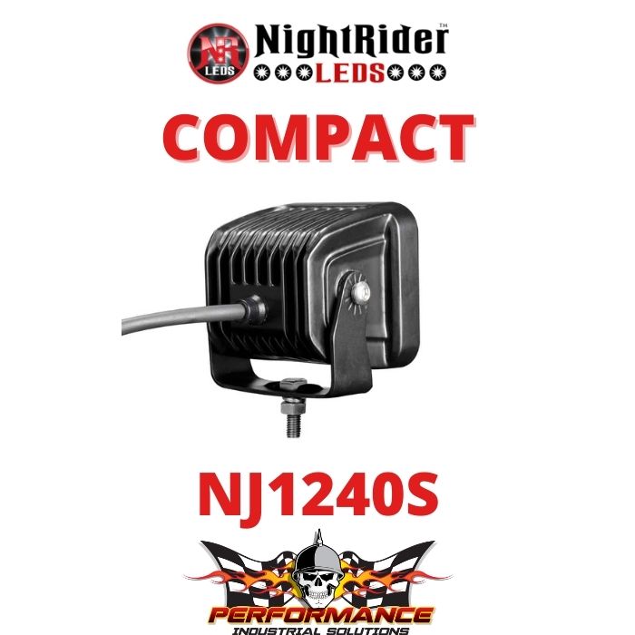 NightRider NJ1240S