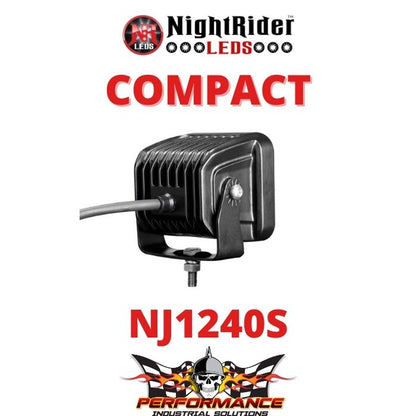 NightRider NJ1240S