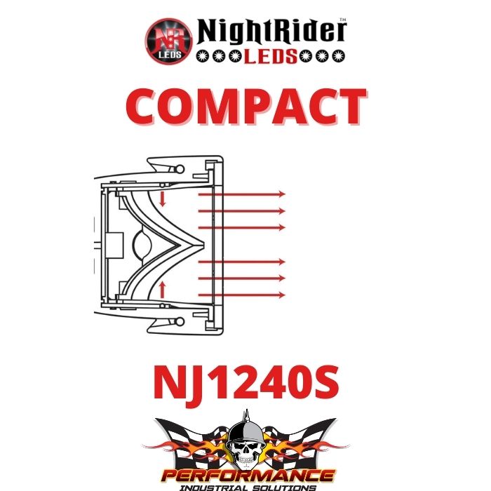 NightRider NJ1240S