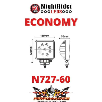 NightRider N727-60