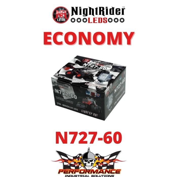 NightRider N727-60