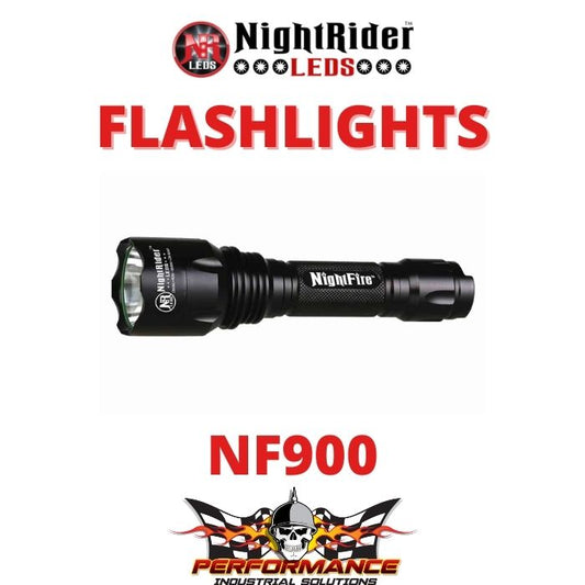 NightRider NF900