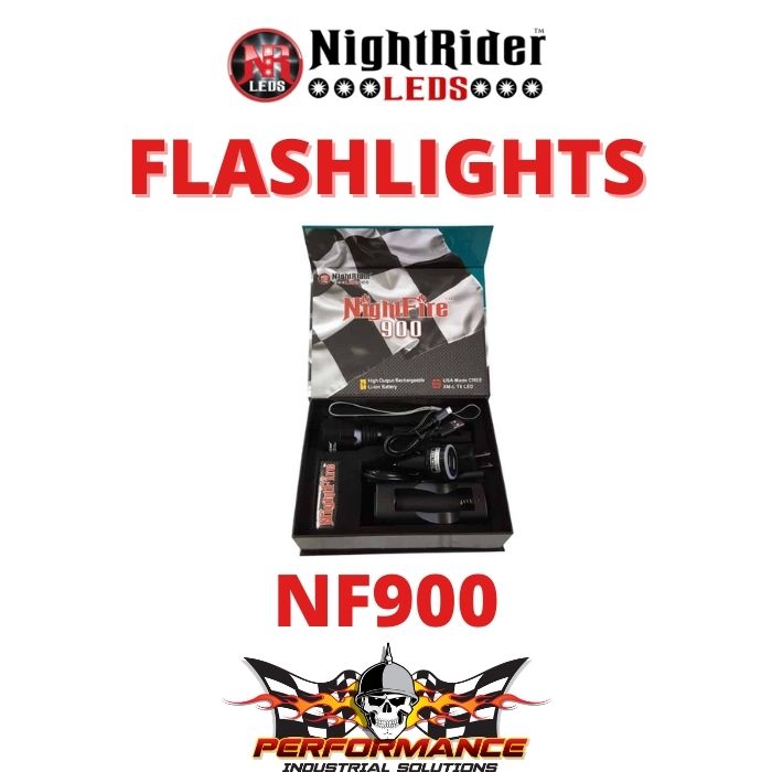 NightRider NF900