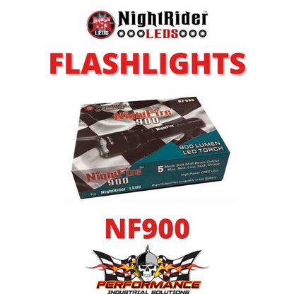 NightRider NF900