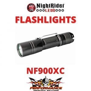 NightRider NF900XC