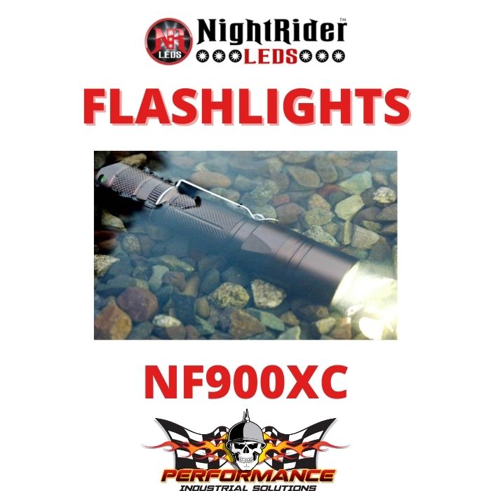 NightRider NF900XC