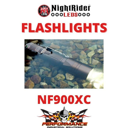 NightRider NF900XC