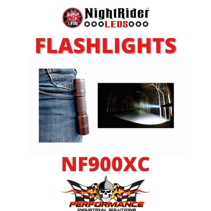 NightRider NF900XC