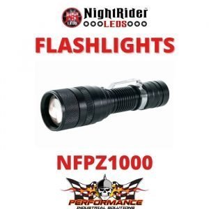 NightRider NFPZ1000