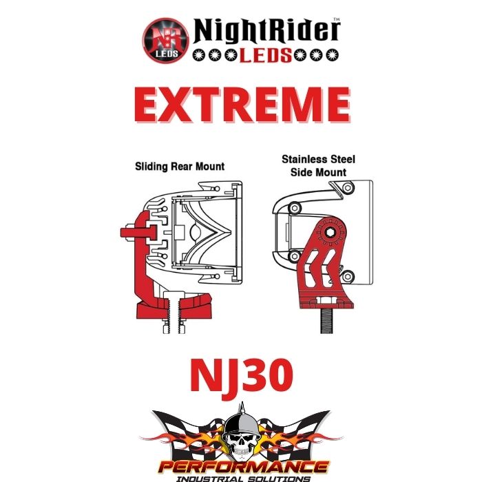 NightRider NJ30