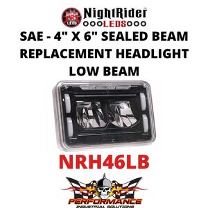 NightRider NRH46LB