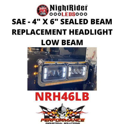 NightRider NRH46LB
